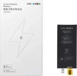 JCID Battery without BMS for iPhone