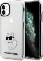 Karl Lagerfeld case for iPhone 11