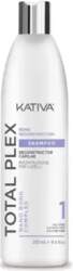 Kativa Total Plex Reconstructing Shampoo 355ml