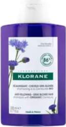 Klorane Reflection Shampoo With Centaurea Extract
