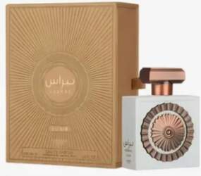 Lattafa Perfumes Lattafa Pride Nebras Elixir