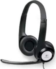 Logitech H390