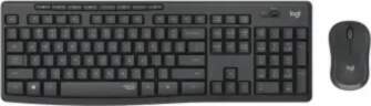 Logitech MK295