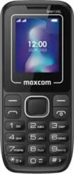 Maxcom MM135 Light czarno|niebieski
