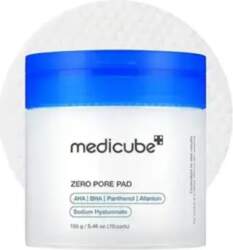 Medicube  Zero 2.0 Pore Pad