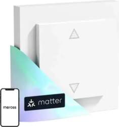 Meross MRS105MA-EU WiFi Smart Roller Shutter