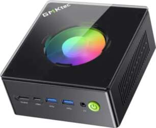 Mini PC GMKtec K11 AMD Ryzen