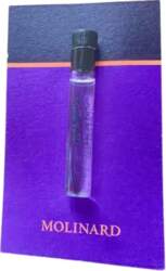 Molinard, Les Elements Collection - Violette