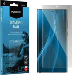 MyScreen Protector MS Diamond Glass Edge