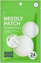NEEDLY Patch for Blemish 24 pcs