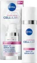 Nivea Cellular Expert Filler Fluid SPF