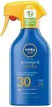 Nivea Protect & Moisture Spray SPF