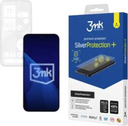 3mk Protection Nothing Phone (4a) -