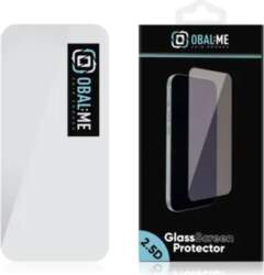 OBAL:ME 2.5D Glass Screen Protector