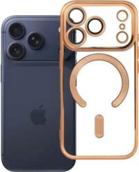 OEM Case for iPhone 17 Pro