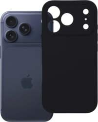 OEM Case for iPhone 18 Pro