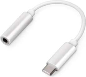 OEM Setty adapter USB-C - audio