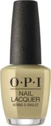 Opi, Nail Lacquer, Long Lasting, Nail