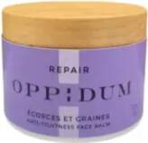 Oppidum, Ecorces & Graines, Balm, For