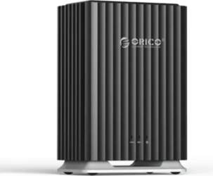 Orico 9728C3 Dual-Big DAS Solution for