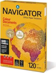 Papīrs NAVIGATOR COLOUR DOCUMENTS A3 120
