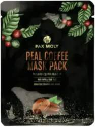 PaxMoly, Real Coffee, Hydration & Elasticity