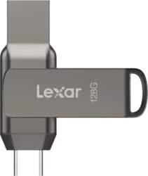 Pendrive Lexar Dual Type-C and Type-A