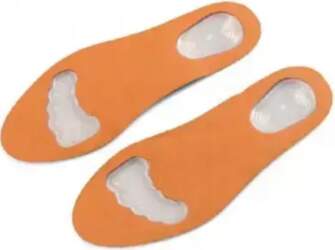 PRIM Insole Extra Thin Lined All