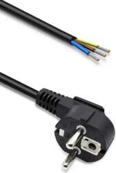Qoltec SCHUKO CEE 7/7 power cable