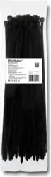 Qoltec Self-locking cable tie | 7