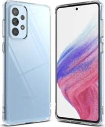 Ringke Fusion tpu case with frame