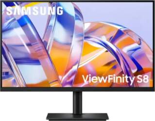 Samsung S80UH computer monitor 68.6