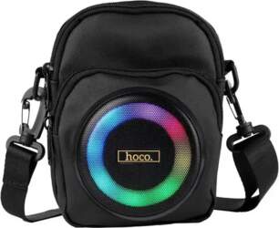 Speaker bluetooth 8W 3h shoulder bag