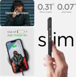 Spigen MAG ARMOR IPHONE 14 PLUS
