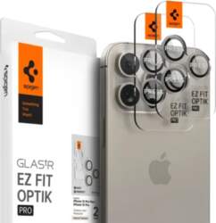 Spigen Optik.tR EZ Fit Camera