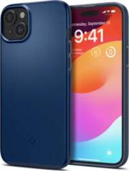 Spigen Thin Fit case for iPhone