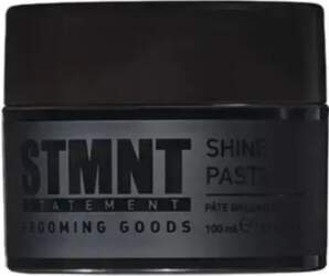 STMNT Man Grooming Goods Shine Paste