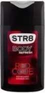 STR8 Red Code Shower Gel 550ml