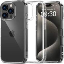 TECH-PROTECT FLEXAIR HIBRĪDS IPHONE 16 PRO