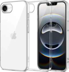 TECH-PROTECT FLEXAIR IPHONE 16E CLEAR