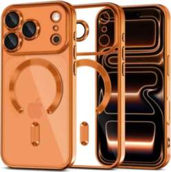 TECH-PROTECT MAGFLEX MAGSAFE IPHONE 17 PRO
