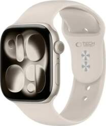 TECH-PROTECT SILICONE APPLE WATCH 8 /