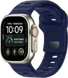 TECH-PROTECT SILICONE LINE APPLE WATCH 8
