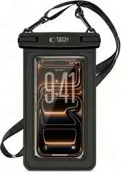 TECH-PROTECT UWC7 UNIVERSAL WATERPROOF FLOATING CASE