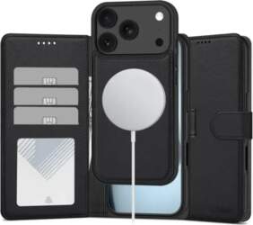 TECH-PROTECT WALLET MAGSAFE IPHONE 17 PRO