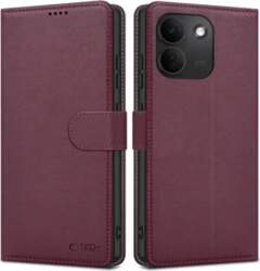 TECH-PROTECT WALLET XIAOMI REDMI NOTE 17
