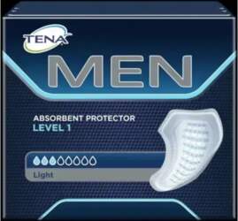Tena Men Absorbent Protector Level 1