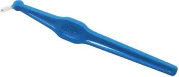 TePe Interdental Brushes Angle Blue 6