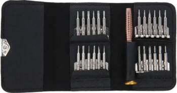 TFO Replacement precision screwdriver set TORX