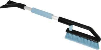 Tom-Par Brush-scraper  FUTURA BASIC ALUMINIUM 70